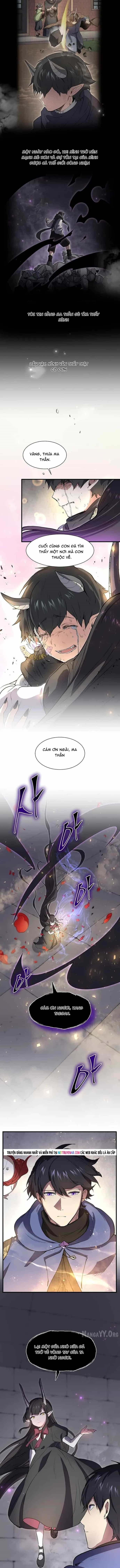 Tôi Thăng Cấp Bằng Kĩ Năng - Chương 128 - ảnh 12
