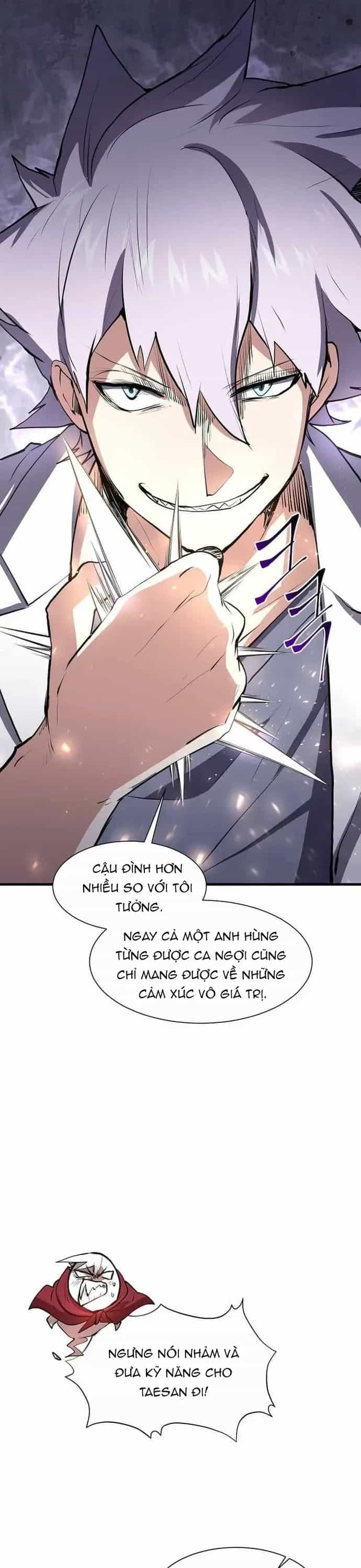Tôi Thăng Cấp Bằng Kĩ Năng - Chương 130 - ảnh 18