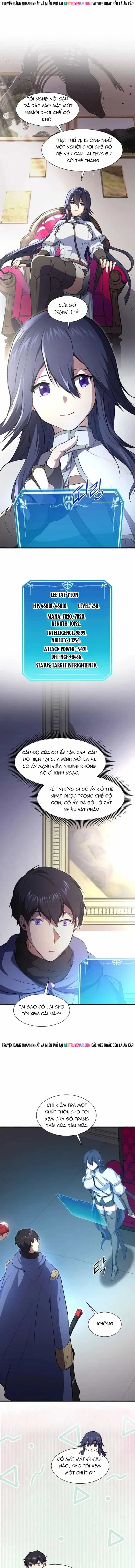 Tôi Thăng Cấp Bằng Kĩ Năng - Chương 131 - ảnh 11