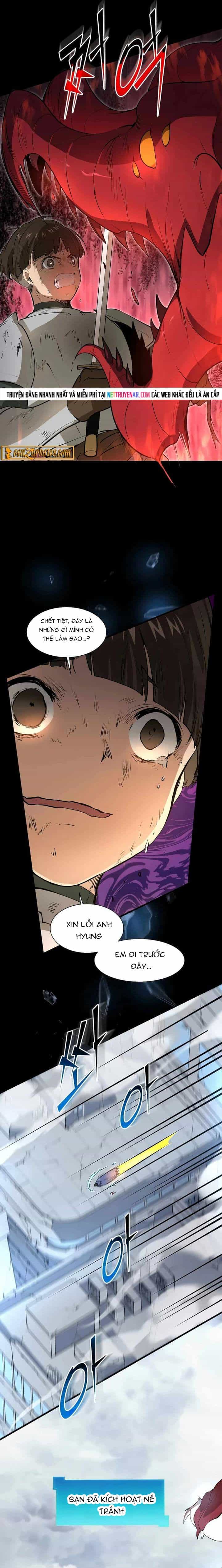 Tôi Thăng Cấp Bằng Kĩ Năng - Chương 132 - ảnh 7