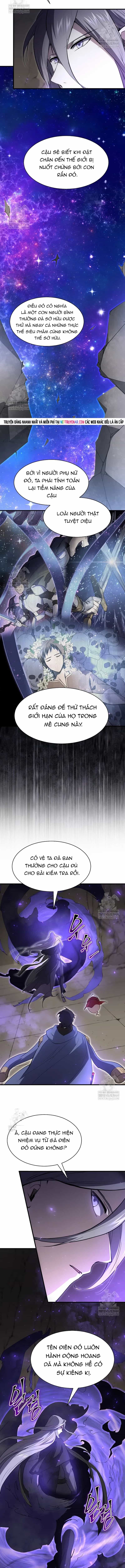 Tôi Thăng Cấp Bằng Kĩ Năng - Chương 134 - ảnh 12