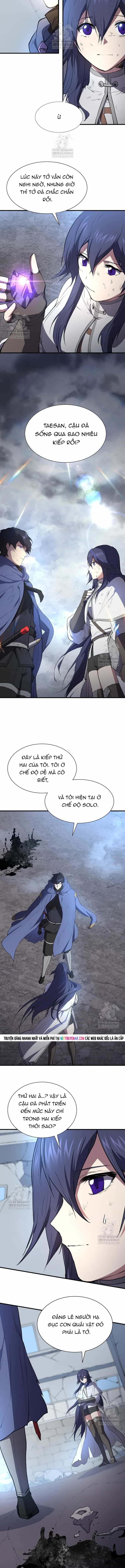 Tôi Thăng Cấp Bằng Kĩ Năng - Chương 134 - ảnh 5