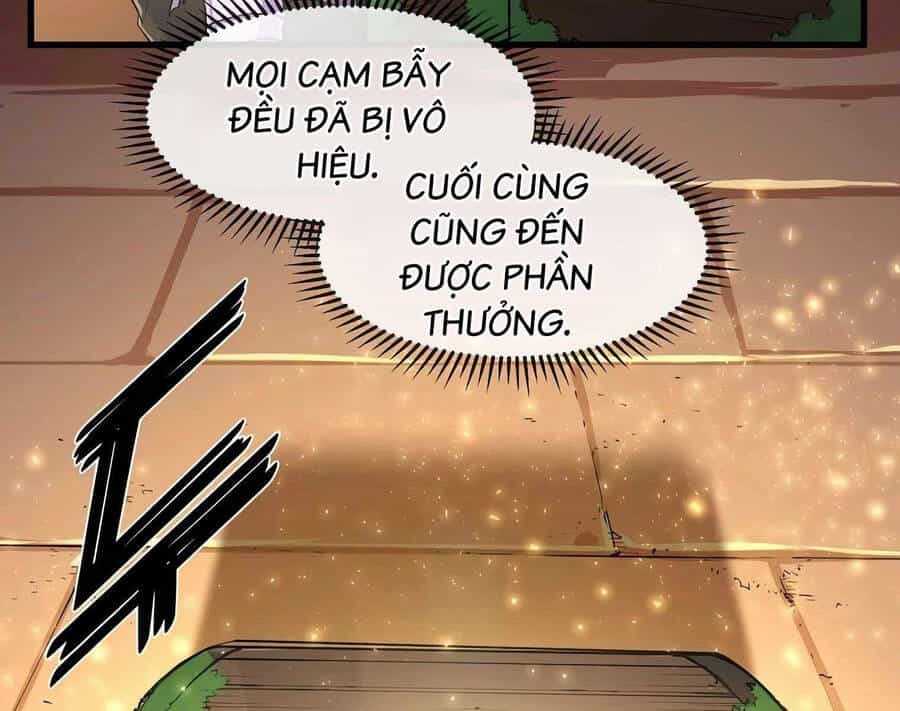 Tôi Thăng Cấp Bằng Kĩ Năng - Chương 13 - ảnh 112