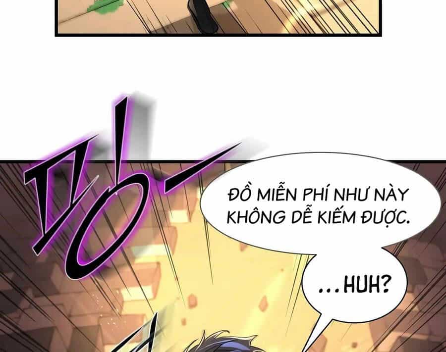 Tôi Thăng Cấp Bằng Kĩ Năng - Chương 13 - ảnh 13