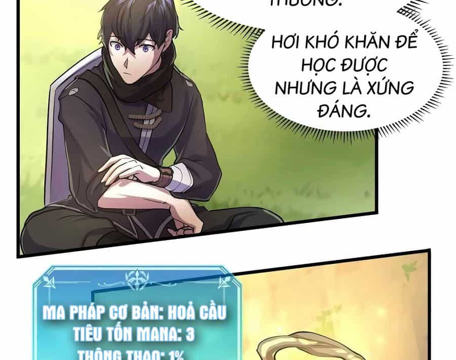 Tôi Thăng Cấp Bằng Kĩ Năng - Chương 13 - ảnh 153