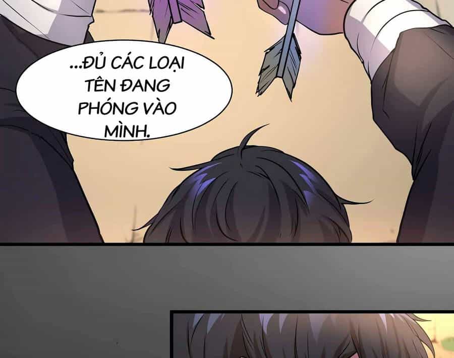 Tôi Thăng Cấp Bằng Kĩ Năng - Chương 13 - ảnh 17
