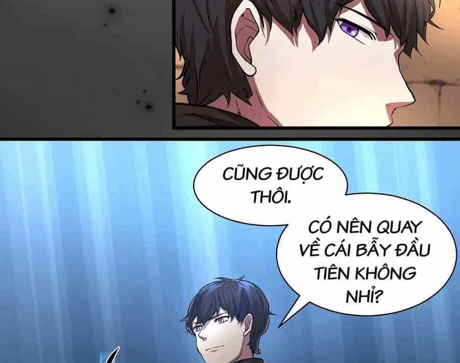 Tôi Thăng Cấp Bằng Kĩ Năng - Chương 13 - ảnh 18
