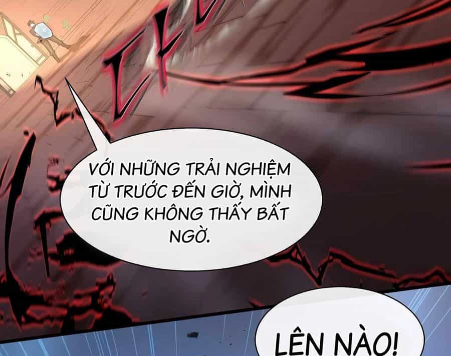 Tôi Thăng Cấp Bằng Kĩ Năng - Chương 13 - ảnh 184