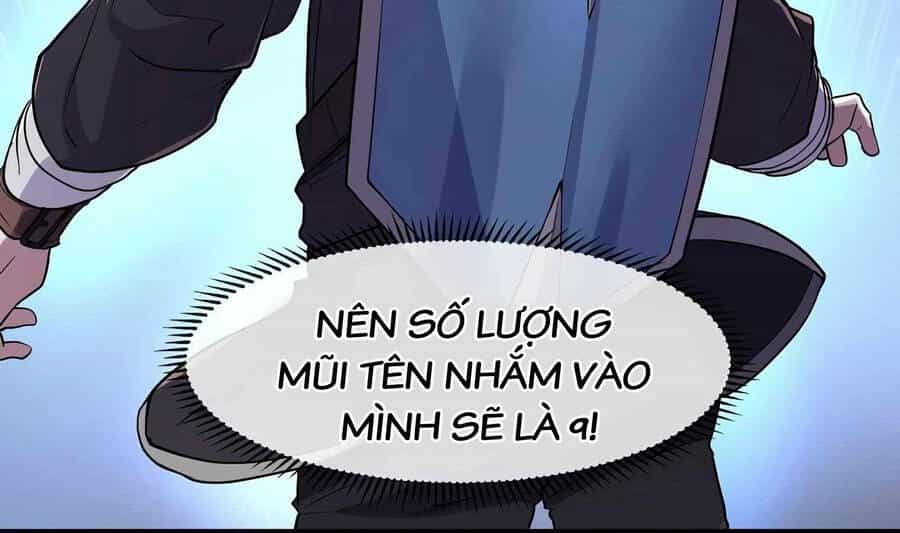 Tôi Thăng Cấp Bằng Kĩ Năng - Chương 13 - ảnh 48