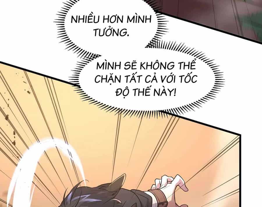 Tôi Thăng Cấp Bằng Kĩ Năng - Chương 13 - ảnh 88