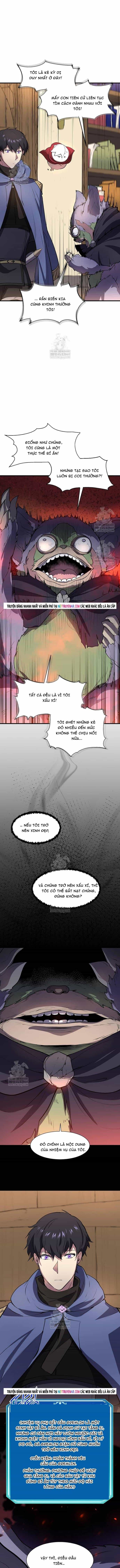 Tôi Thăng Cấp Bằng Kĩ Năng - Chương 137.1 - ảnh 14