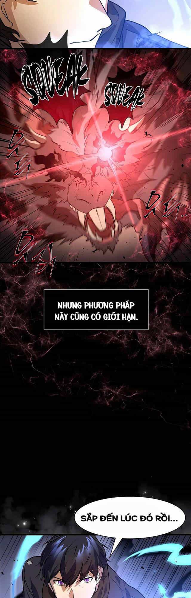 Tôi Thăng Cấp Bằng Kĩ Năng - Chương 14 - ảnh 16