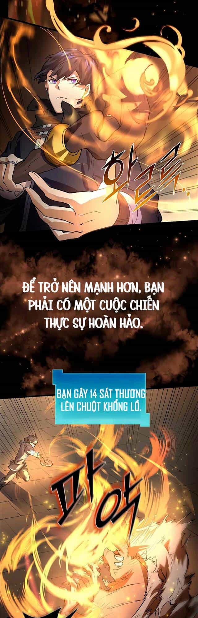 Tôi Thăng Cấp Bằng Kĩ Năng - Chương 14 - ảnh 7