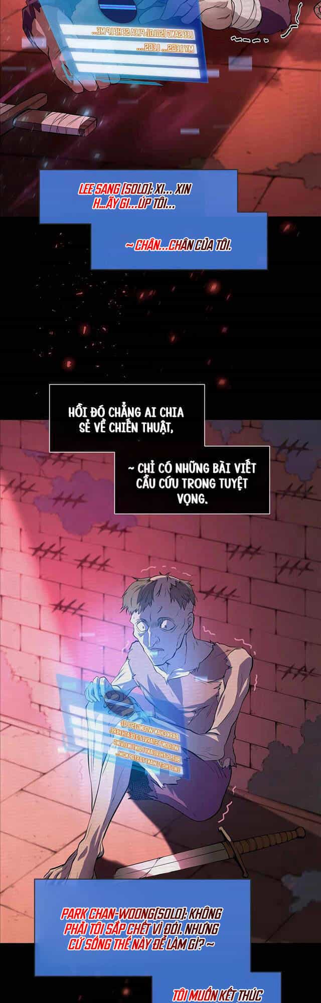 Tôi Thăng Cấp Bằng Kĩ Năng - Chương 15 - ảnh 5