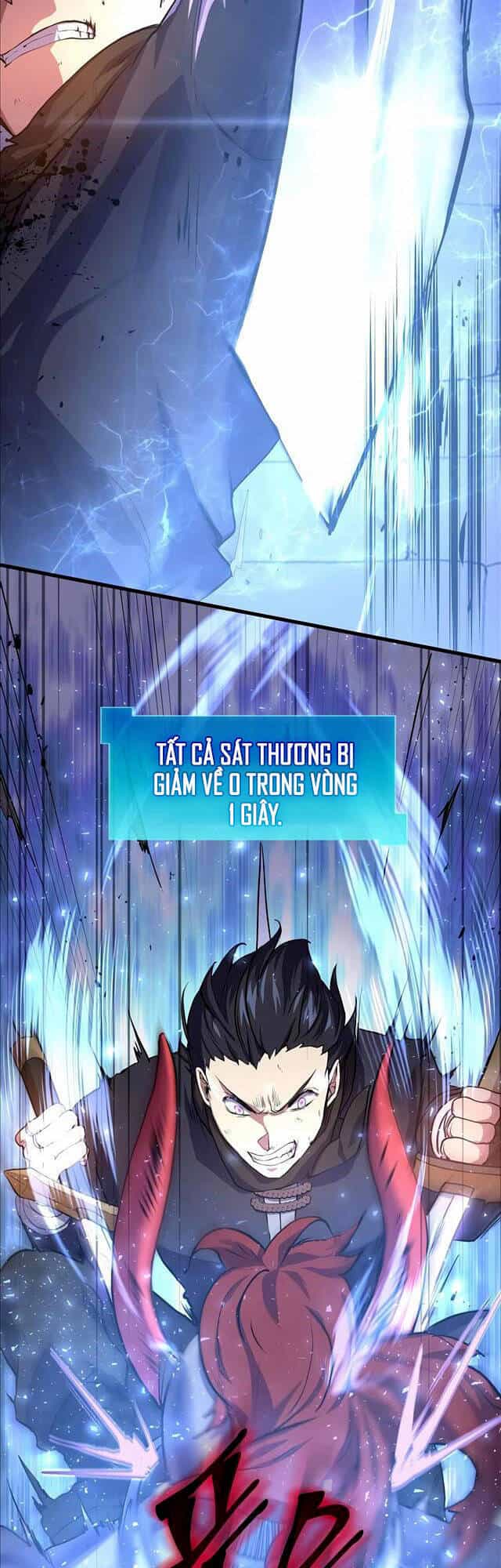 Tôi Thăng Cấp Bằng Kĩ Năng - Chương 17 - ảnh 31