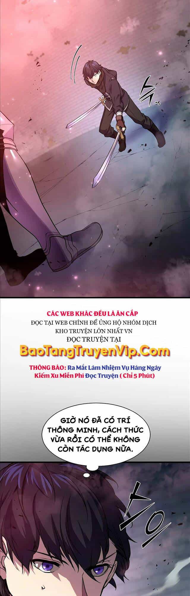 Tôi Thăng Cấp Bằng Kĩ Năng - Chương 17 - ảnh 5
