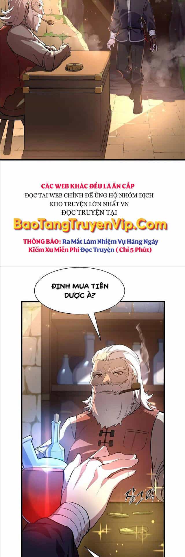 Tôi Thăng Cấp Bằng Kĩ Năng - Chương 18 - ảnh 13