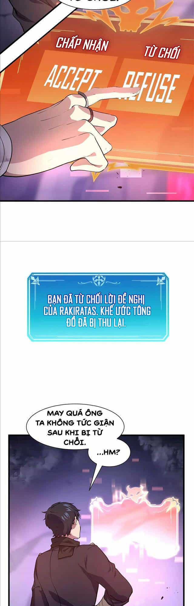 Tôi Thăng Cấp Bằng Kĩ Năng - Chương 18 - ảnh 7