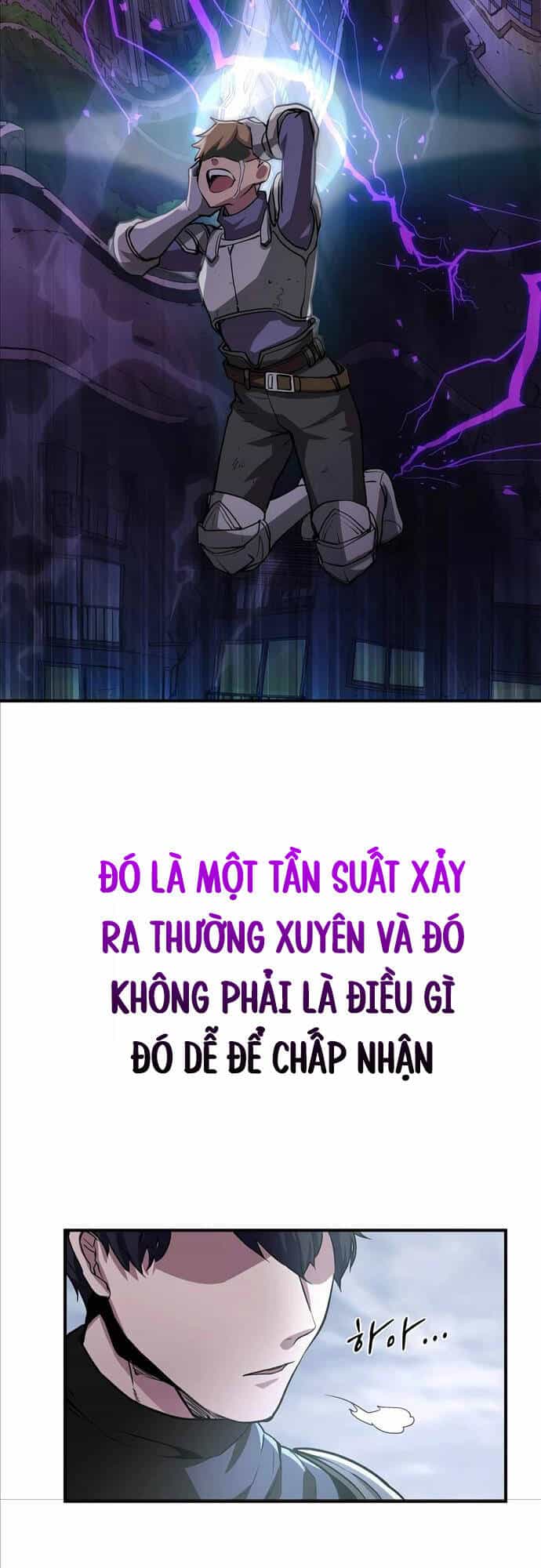 Tôi Thăng Cấp Bằng Kĩ Năng - Chương 1 - ảnh 37