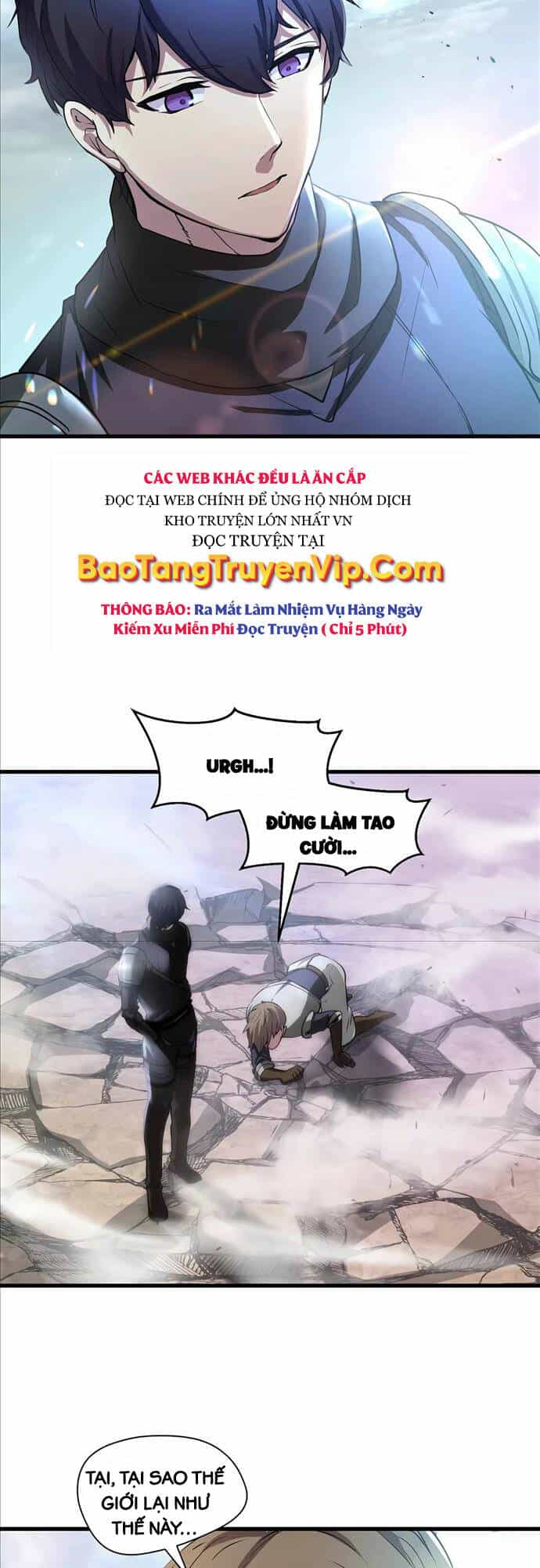 Tôi Thăng Cấp Bằng Kĩ Năng - Chương 1 - ảnh 58