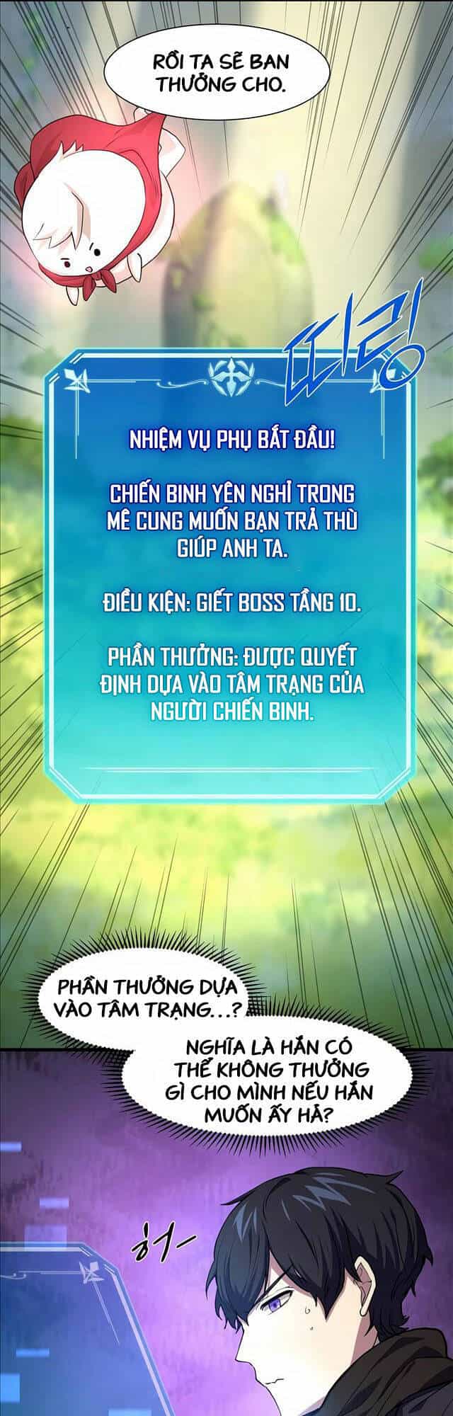 Tôi Thăng Cấp Bằng Kĩ Năng - Chương 19 - ảnh 25