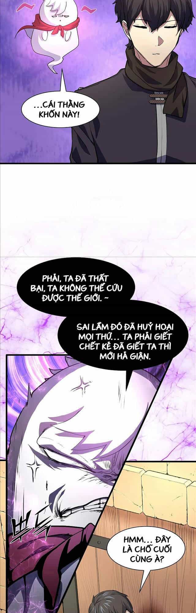 Tôi Thăng Cấp Bằng Kĩ Năng - Chương 19 - ảnh 37
