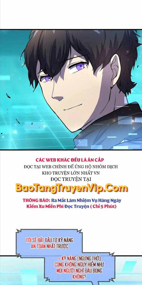 Tôi Thăng Cấp Bằng Kĩ Năng - Chương 21 - ảnh 20