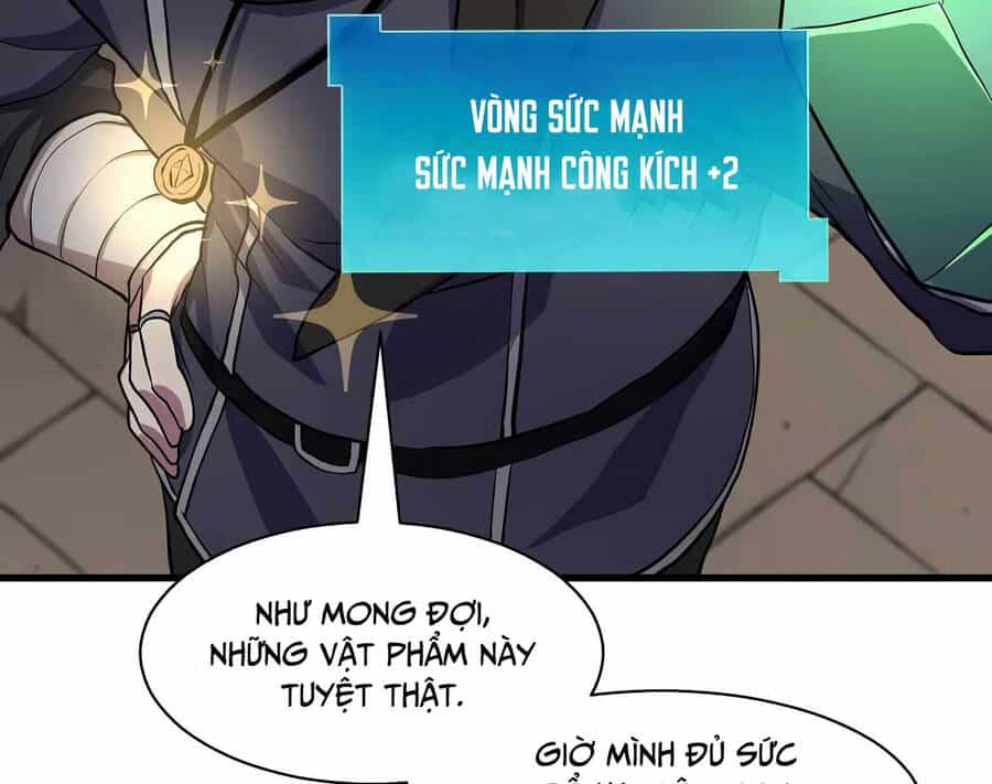 Tôi Thăng Cấp Bằng Kĩ Năng - Chương 22 - ảnh 49