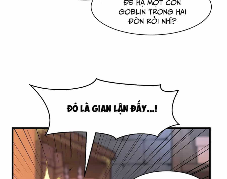Tôi Thăng Cấp Bằng Kĩ Năng - Chương 22 - ảnh 50