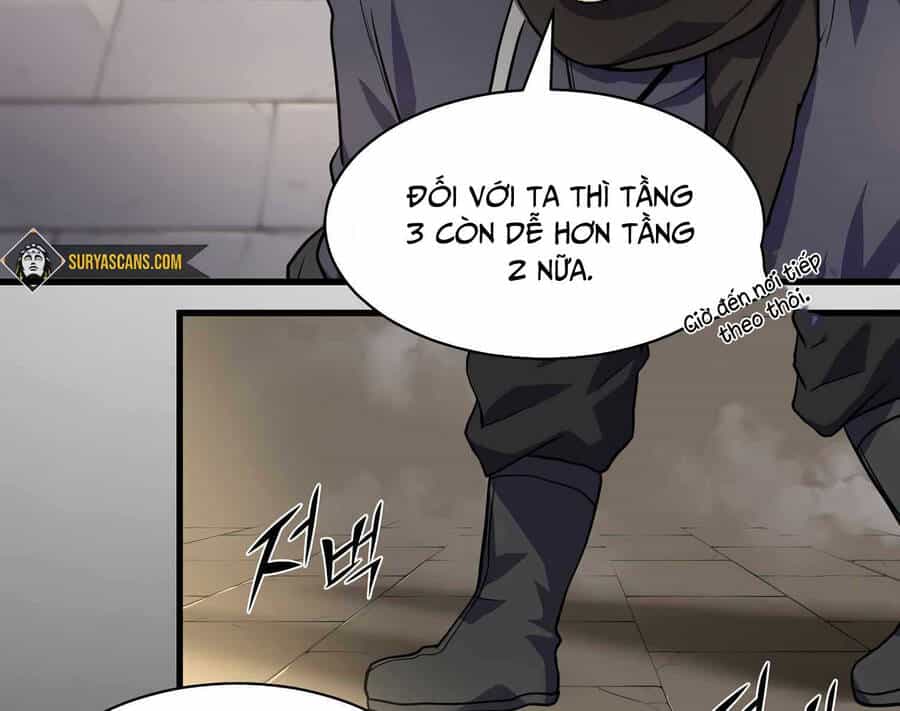 Tôi Thăng Cấp Bằng Kĩ Năng - Chương 22 - ảnh 86