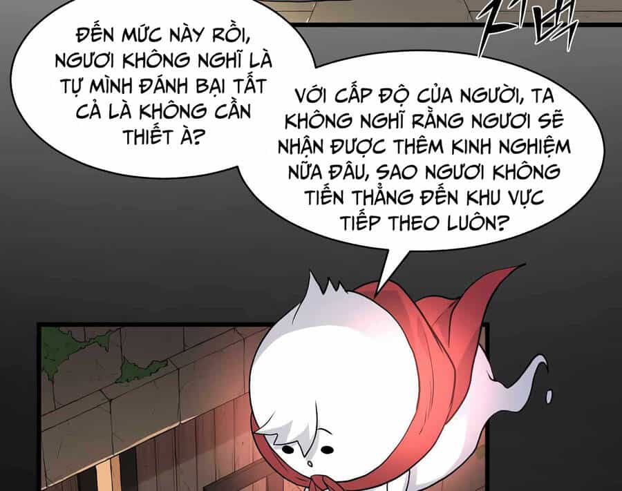 Tôi Thăng Cấp Bằng Kĩ Năng - Chương 22 - ảnh 87