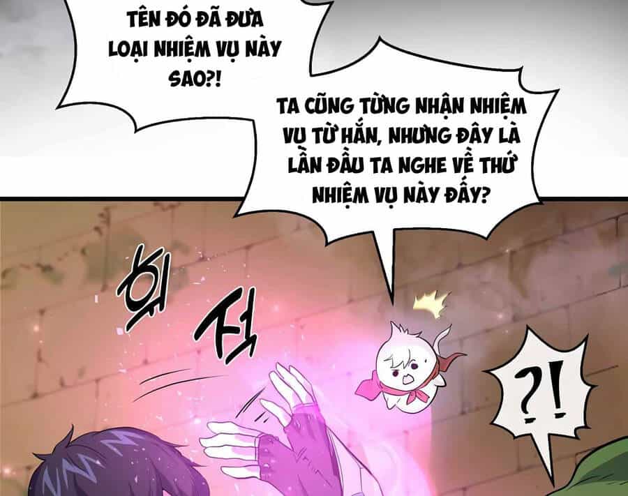Tôi Thăng Cấp Bằng Kĩ Năng - Chương 22 - ảnh 93