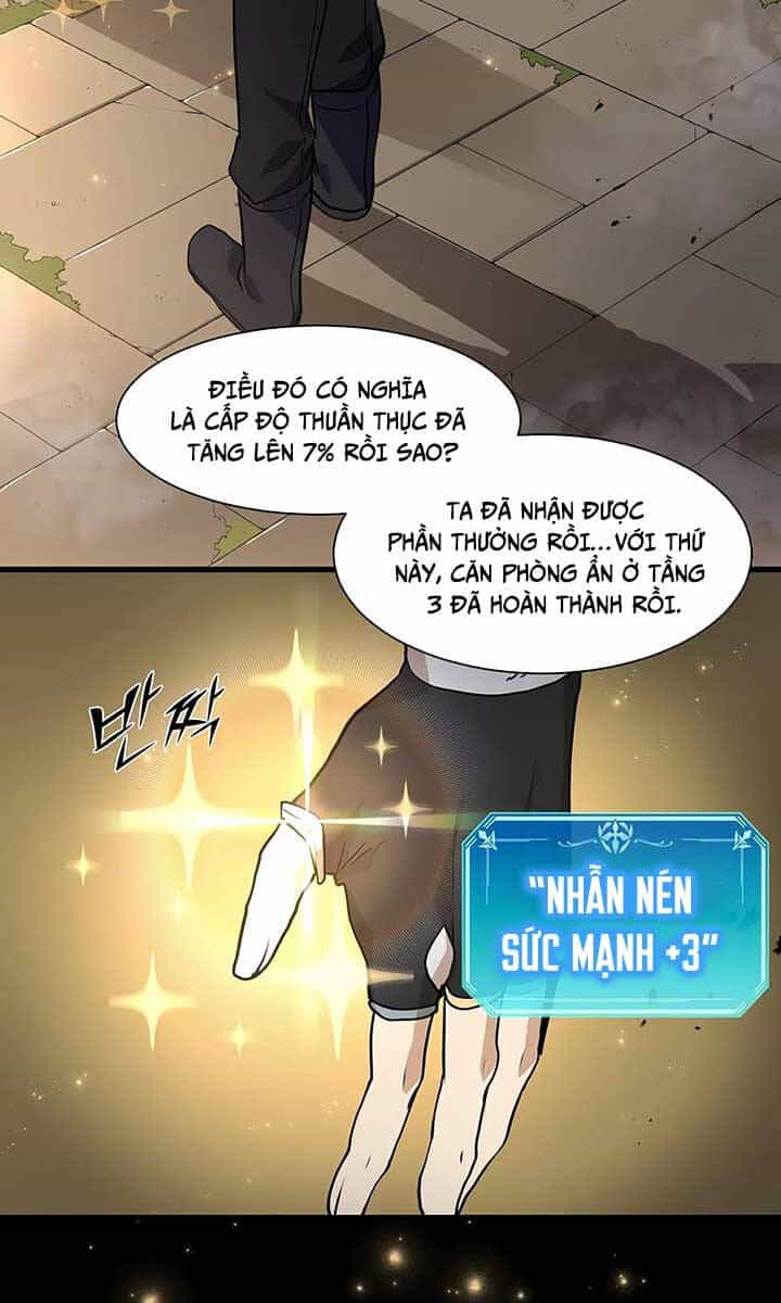 Tôi Thăng Cấp Bằng Kĩ Năng - Chương 23 - ảnh 17