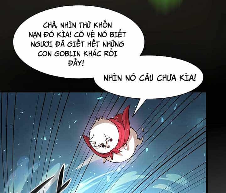 Tôi Thăng Cấp Bằng Kĩ Năng - Chương 23 - ảnh 30