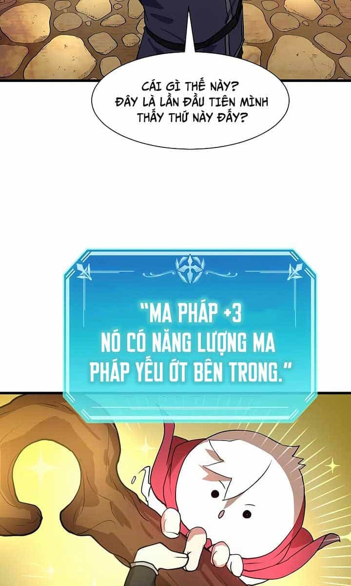 Tôi Thăng Cấp Bằng Kĩ Năng - Chương 23 - ảnh 56