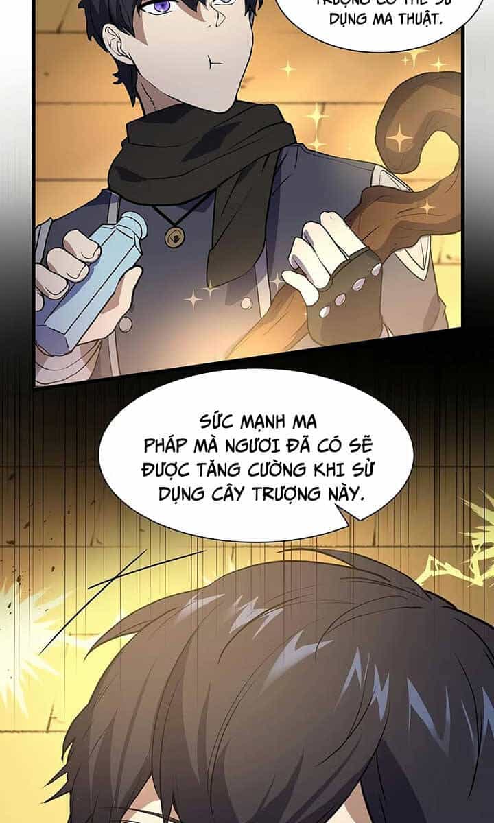 Tôi Thăng Cấp Bằng Kĩ Năng - Chương 23 - ảnh 58