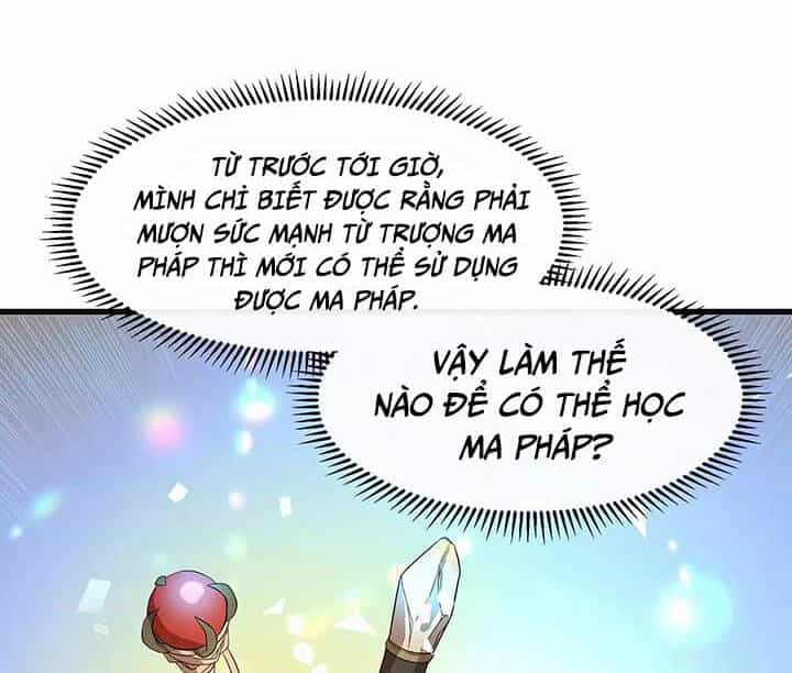Tôi Thăng Cấp Bằng Kĩ Năng - Chương 23 - ảnh 61