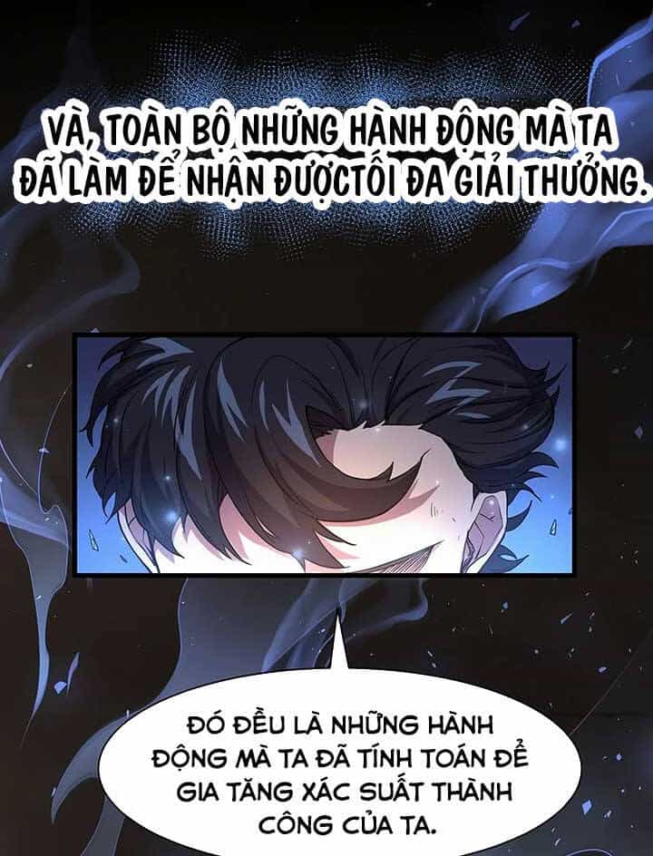 Tôi Thăng Cấp Bằng Kĩ Năng - Chương 24 - ảnh 55