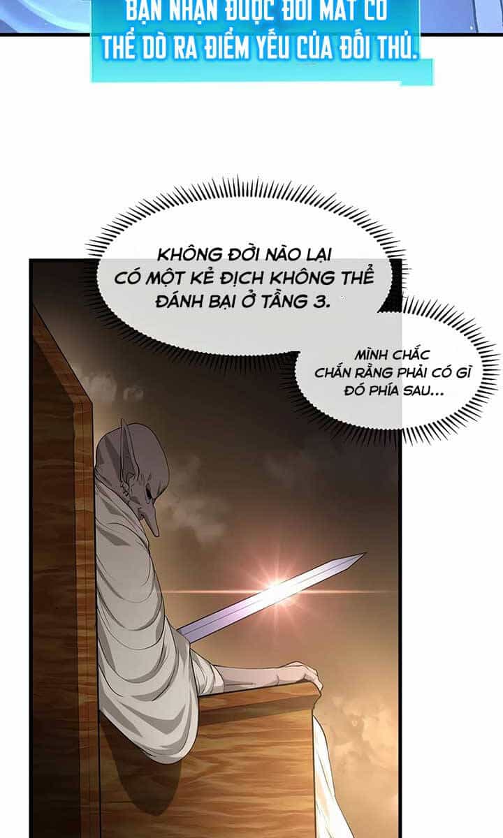Tôi Thăng Cấp Bằng Kĩ Năng - Chương 24 - ảnh 59