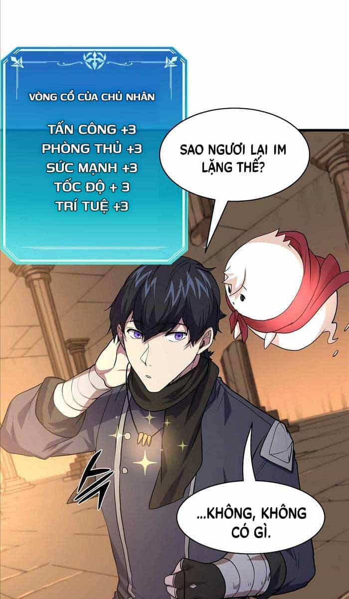 Tôi Thăng Cấp Bằng Kĩ Năng - Chương 25 - ảnh 37