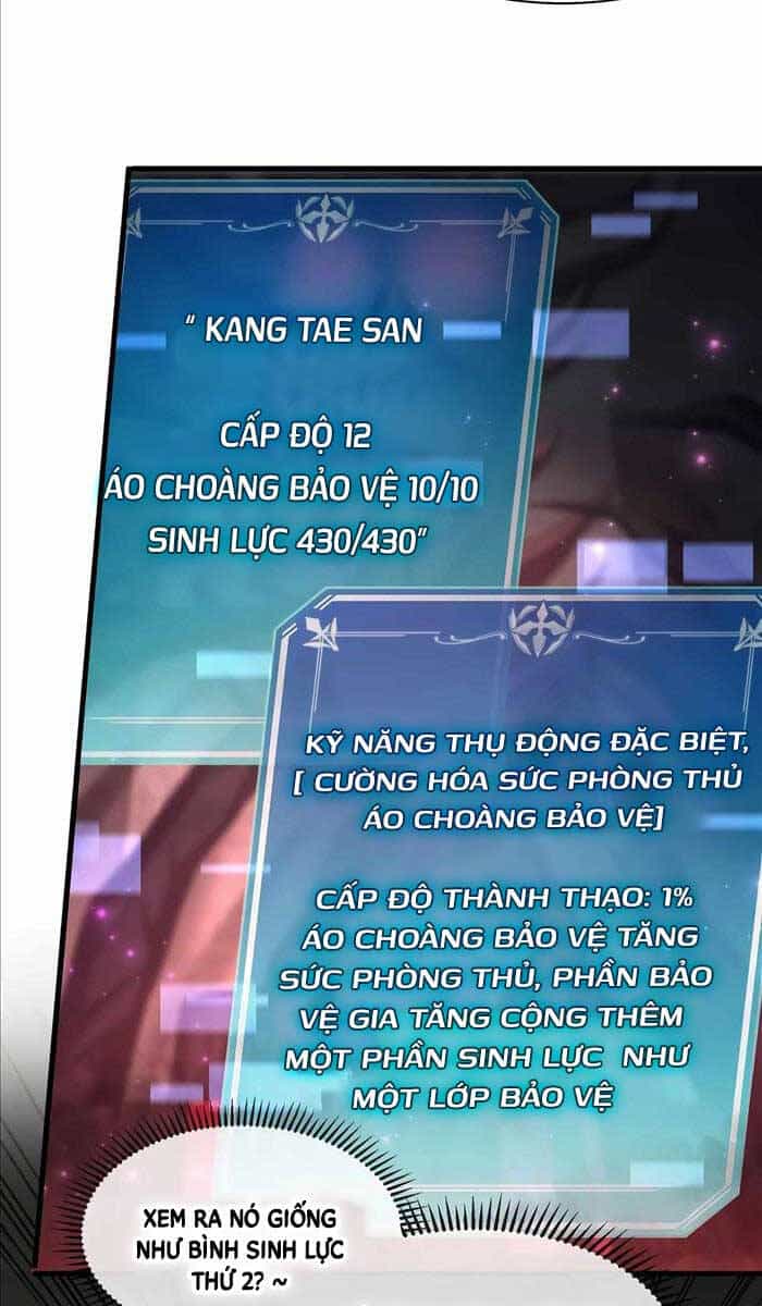Tôi Thăng Cấp Bằng Kĩ Năng - Chương 25 - ảnh 52
