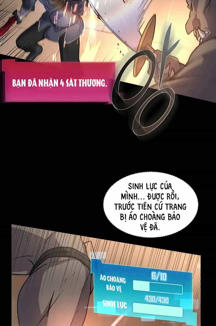 Tôi Thăng Cấp Bằng Kĩ Năng - Chương 26 - ảnh 10