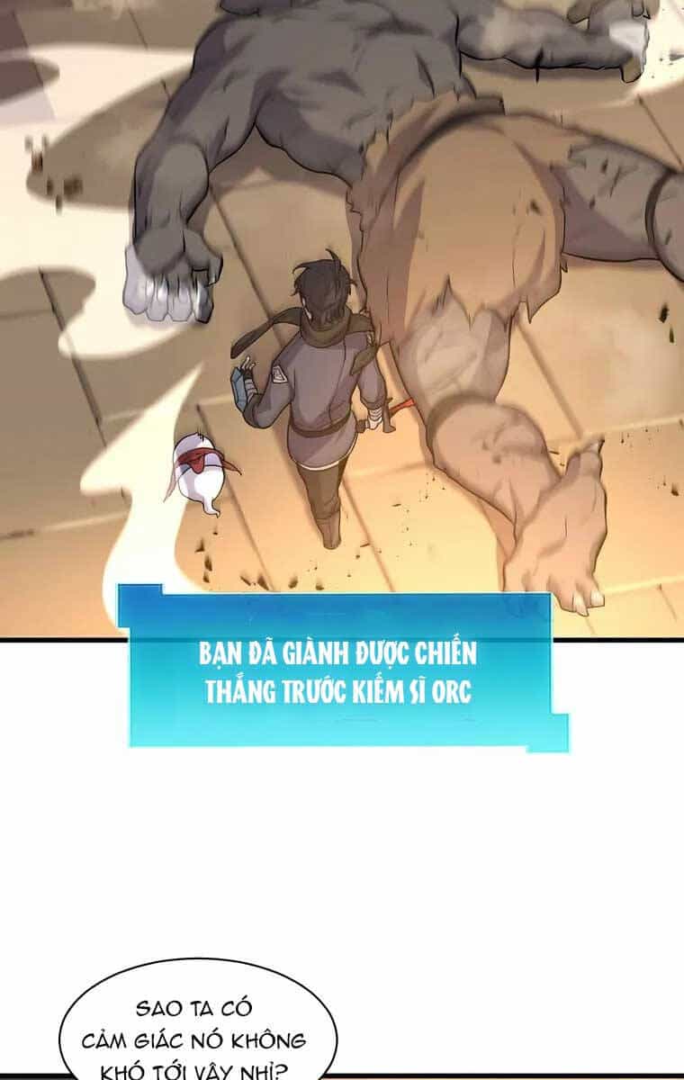 Tôi Thăng Cấp Bằng Kĩ Năng - Chương 26 - ảnh 18