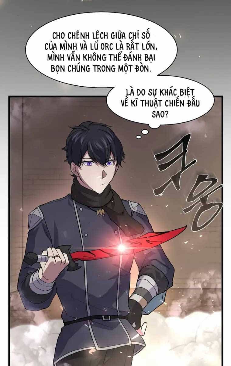 Tôi Thăng Cấp Bằng Kĩ Năng - Chương 26 - ảnh 31