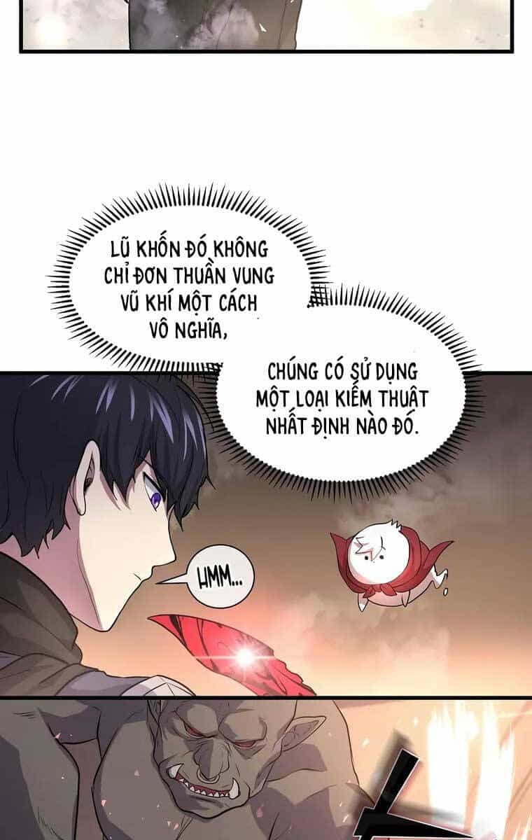 Tôi Thăng Cấp Bằng Kĩ Năng - Chương 26 - ảnh 32