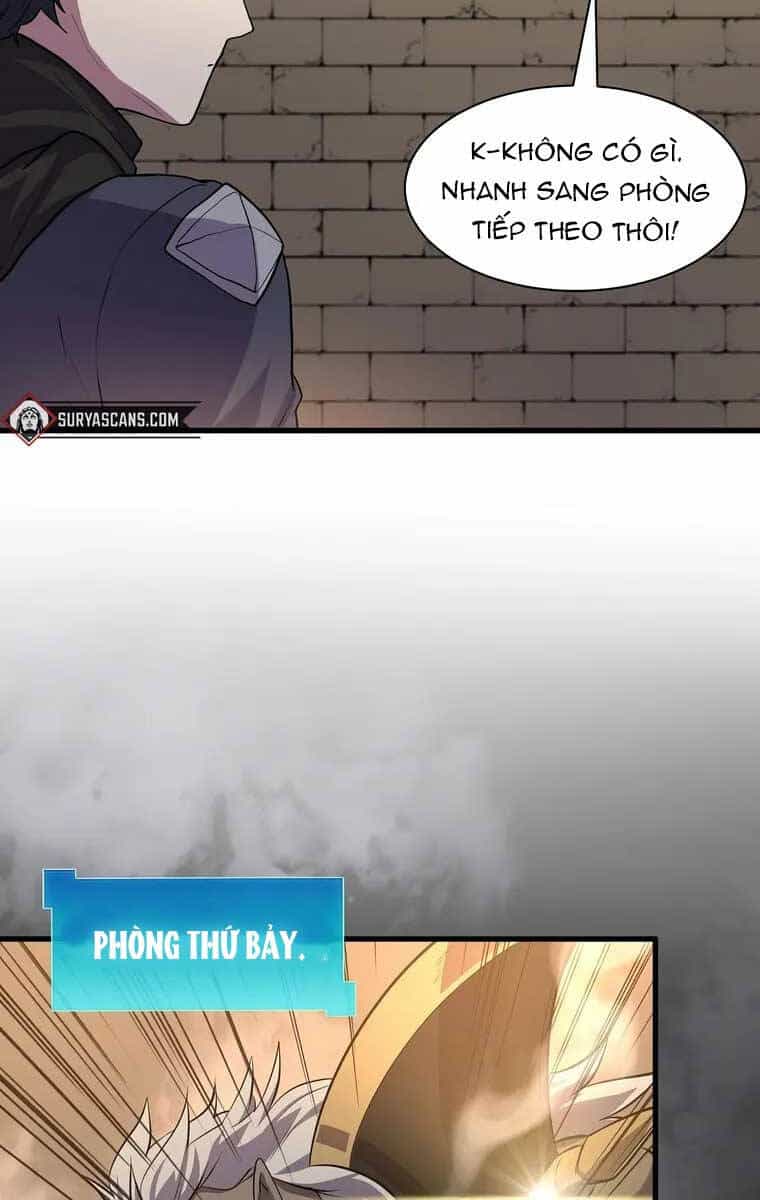 Tôi Thăng Cấp Bằng Kĩ Năng - Chương 26 - ảnh 37