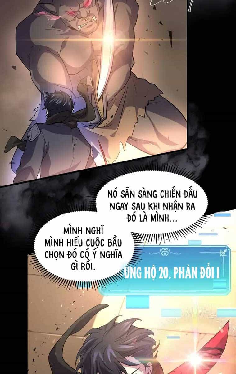 Tôi Thăng Cấp Bằng Kĩ Năng - Chương 26 - ảnh 7
