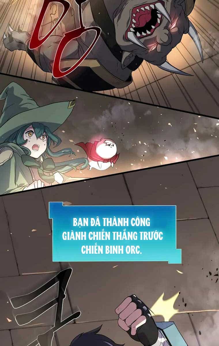 Tôi Thăng Cấp Bằng Kĩ Năng - Chương 26 - ảnh 72
