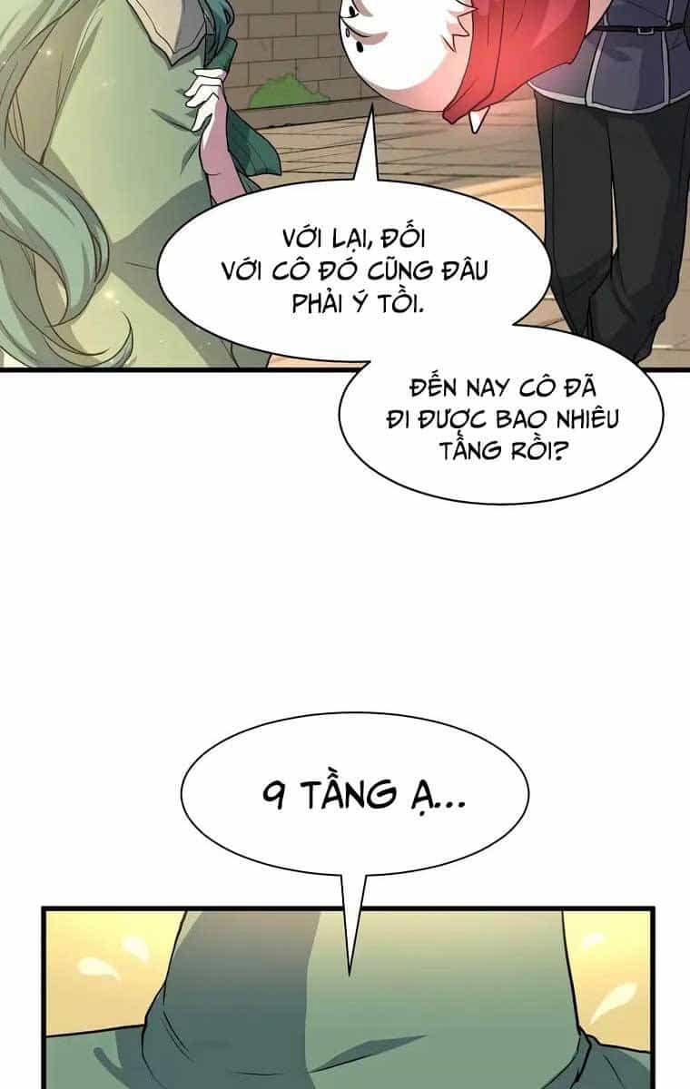 Tôi Thăng Cấp Bằng Kĩ Năng - Chương 27 - ảnh 10