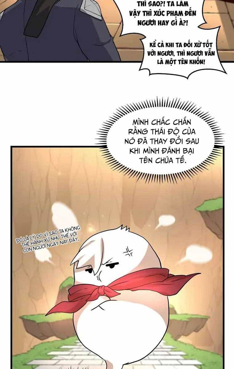 Tôi Thăng Cấp Bằng Kĩ Năng - Chương 27 - ảnh 29